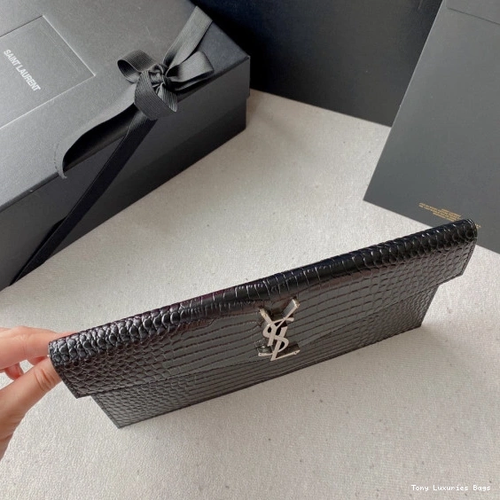 Tony Luxuries YSL UPTOWN POUCH 0822